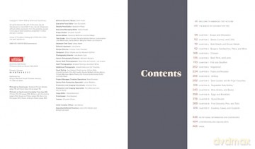 The Complete Cooking for Two Cookbook, 10th Anniversary Gift Edition: 650 Recipes for Everything You'll Ever Want to Make: 700+ Recipes for Everything You'll Ever Want to Make - America's Test Kitchen [KSIĄŻKA]
