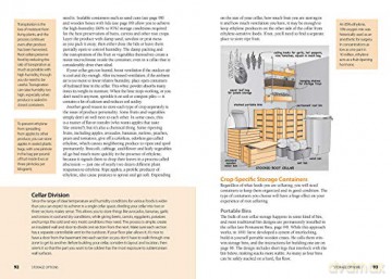 The Complete Root Cellar Book: Building Plans, Uses and 100 Recipes - Steve Maxwell [KSIĄŻKA]