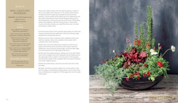 The Container Garden Recipe Book: 57 Designs for Pots, Window Boxes, Hanging Baskets, and More - Lana Williams [KSIĄŻKA]