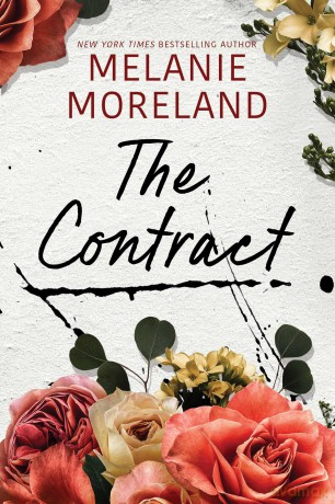 The Contract (Volume 1) (The Contract Series) - Melanie Moreland [KSIĄŻKA]