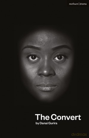 The Convert: 13 (Modern Plays) - Danai Gurira [KSIĄŻKA]