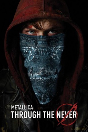 Metallica (Through The Never) [PLAKAT]