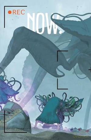 The Cull Volume 1 - Kelly Thompson [KSIĄŻKA]