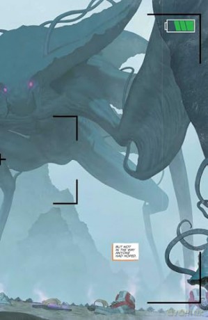 The Cull Volume 1 - Kelly Thompson [KSIĄŻKA]