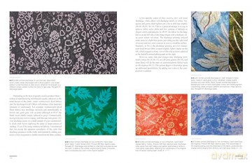 The Cumulative Cloth: A Guide to Fabric Color, Pattern, Construction, and Embellishment (Wet Techniques) - Susan Brandeis [KSIĄŻKA]