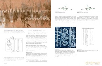 The Cumulative Cloth: A Guide to Fabric Color, Pattern, Construction, and Embellishment (Wet Techniques) - Susan Brandeis [KSIĄŻKA]