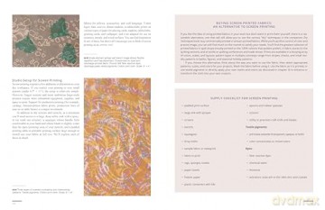 The Cumulative Cloth: A Guide to Fabric Color, Pattern, Construction, and Embellishment (Wet Techniques) - Susan Brandeis [KSIĄŻKA]