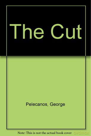 The Cut - George Pelecanos [KSIĄŻKA]