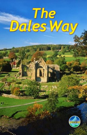 The Dales Way (Rucksack Readers) - Peter Stott [KSIĄŻKA]