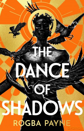 The Dance of Shadows - Rogba Payne [KSIĄŻKA]