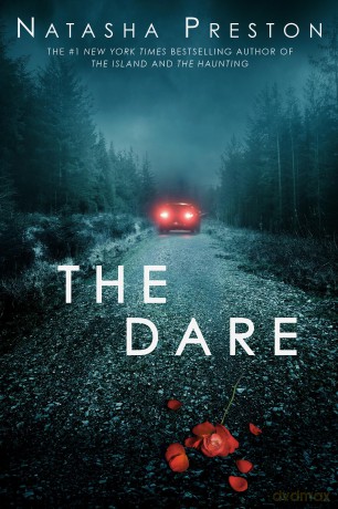 The Dare - Natasha Preston [KSIĄŻKA]