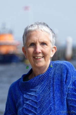 The Darkest Evening - Ann Cleeves [KSIĄŻKA]