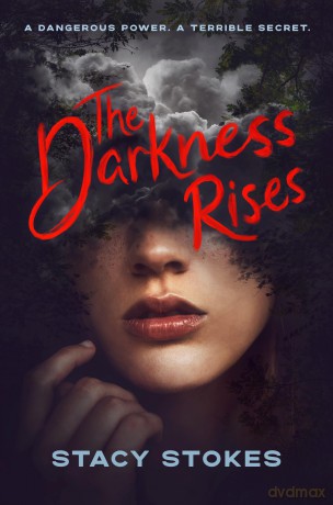 The Darkness Rises - Stacy Stokes [KSIĄŻKA]
