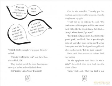 The Day I Fell Down the Toilet (the laugh-out-loud, brilliantly silly new book from bestselling Stephen Mangan!) - Stephen Mangan [KSIĄŻKA]