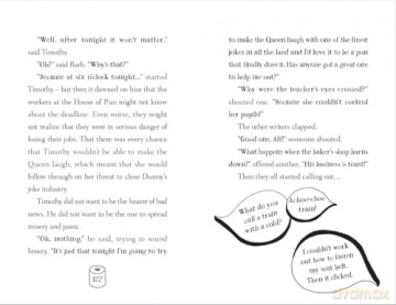 The Day I Fell Down the Toilet (the laugh-out-loud, brilliantly silly new book from bestselling Stephen Mangan!) - Stephen Mangan [KSIĄŻKA]