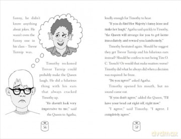 The Day I Fell Down the Toilet (the laugh-out-loud, brilliantly silly new book from bestselling Stephen Mangan!) - Stephen Mangan [KSIĄŻKA]