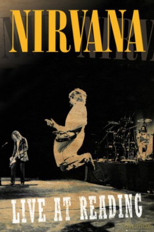 Nirvana Reading [PLAKAT]
