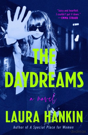 The Daydreams - Laura Hankin [KSIĄŻKA]