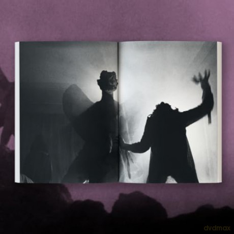 The Devil Inside: The Dark Legacy of the Exorcist - Acevedo Carlos [KSIĄŻKA]