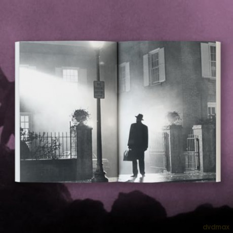 The Devil Inside: The Dark Legacy of the Exorcist - Acevedo Carlos [KSIĄŻKA]
