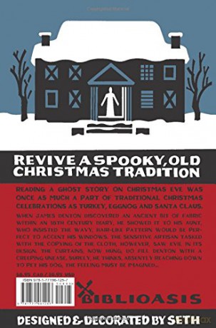 The Diary of Mr. Poynter: A Ghost Story for Christmas (Seth's Christmas Ghost Stories) - M.R. James [KSIĄŻKA]