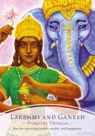 The Divine Masters Oracle: A 44-Card Deck and Guidebook - Kyle Gray [KSIĄŻKA]