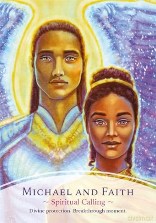 The Divine Masters Oracle: A 44-Card Deck and Guidebook - Kyle Gray [KSIĄŻKA]