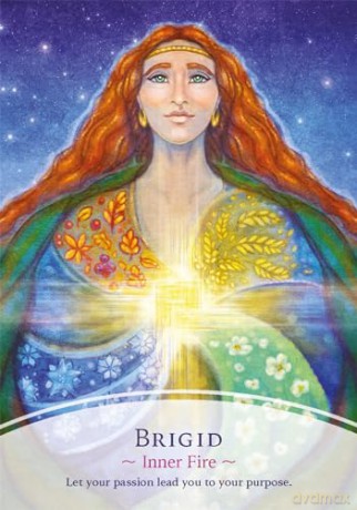 The Divine Masters Oracle: A 44-Card Deck and Guidebook - Kyle Gray [KSIĄŻKA]