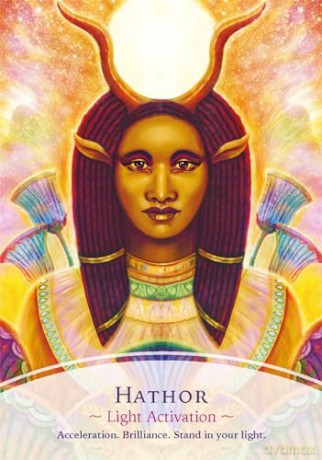 The Divine Masters Oracle: A 44-Card Deck and Guidebook - Kyle Gray [KSIĄŻKA]