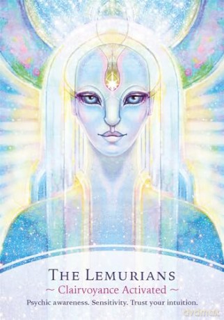 The Divine Masters Oracle: A 44-Card Deck and Guidebook - Kyle Gray [KSIĄŻKA]