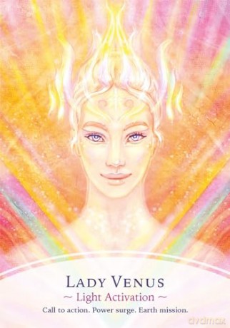 The Divine Masters Oracle: A 44-Card Deck and Guidebook - Kyle Gray [KSIĄŻKA]