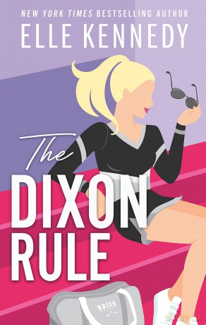 The Dixon Rule - Patrick O'Brian [KSIĄŻKA]
