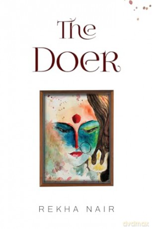 The Doer - Rekha Nair [KSIĄŻKA]