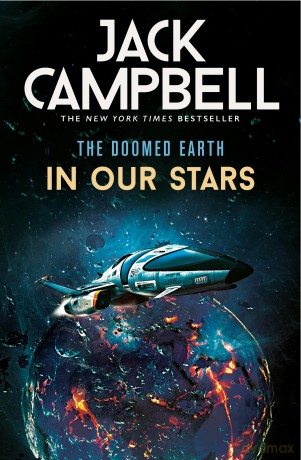 The Doomed Earth - In Our Stars: 2 - Jack Campbell [KSIĄŻKA]