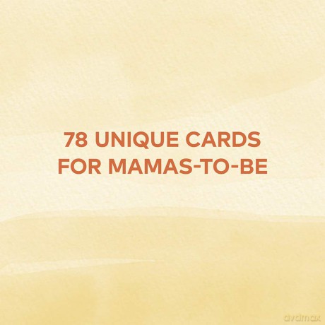 The Doula Deck: Practices for Calm and Connection in Your Pregnancy, Birth, and New Motherhood - Lori Bregman [KSIĄŻKA]