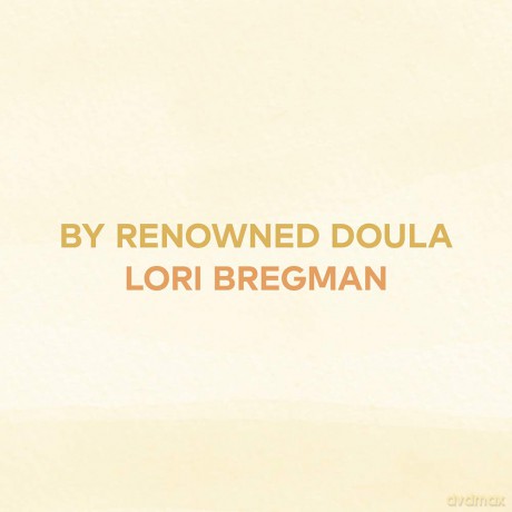 The Doula Deck: Practices for Calm and Connection in Your Pregnancy, Birth, and New Motherhood - Lori Bregman [KSIĄŻKA]