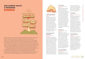 The Eater Guide to Los Angeles (Eater City Guide) - Eater [KSIĄŻKA]