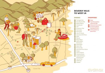 The Eater Guide to Los Angeles (Eater City Guide) - Eater [KSIĄŻKA]