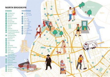 The Eater Guide to New York City (Eater City Guide) - Eater [KSIĄŻKA]