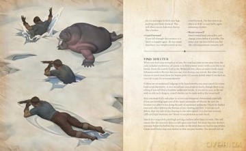 The Elder Scrolls: The Official Survival Guide to Tamriel - Tori Schafer [KSIĄŻKA]