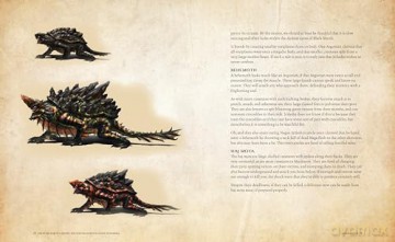 The Elder Scrolls: The Official Survival Guide to Tamriel - Tori Schafer [KSIĄŻKA]