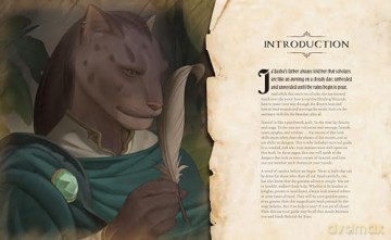 The Elder Scrolls: The Official Survival Guide to Tamriel - Tori Schafer [KSIĄŻKA]