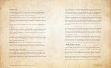 The Elder Scrolls: The Official Survival Guide to Tamriel - Tori Schafer [KSIĄŻKA]