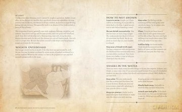 The Elder Scrolls: The Official Survival Guide to Tamriel - Tori Schafer [KSIĄŻKA]