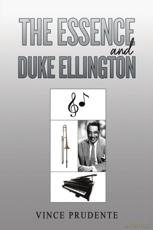 The Essence and Duke Ellington - Vince Prudente [KSIĄŻKA]
