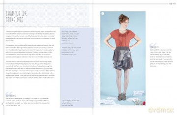 The Essential Guide to Pattern Making: All you need to know about designing, adapting and customising sewing patterns - Jo Barnfield [KSIĄŻKA]