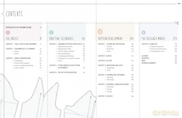 The Essential Guide to Pattern Making: All you need to know about designing, adapting and customising sewing patterns - Jo Barnfield [KSIĄŻKA]
