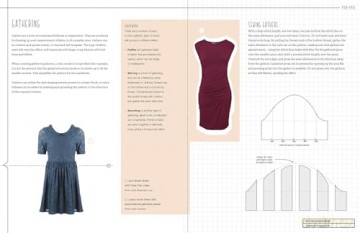 The Essential Guide to Pattern Making: All you need to know about designing, adapting and customising sewing patterns - Jo Barnfield [KSIĄŻKA]