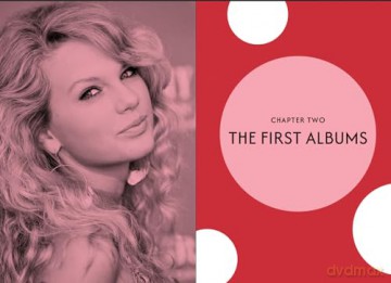 The Essential...Taylor Swift: her complete, beautifully illustrated story - Caroline Young [KSIĄŻKA]