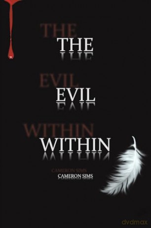 The Evil Within - Cameron Sims [KSIĄŻKA]